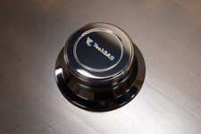 TechDAS Disc Stabilizer Series II Duralumin 570g USED JAPAN micro seiki rx-5000