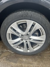 17Zoll mercedes felgen Sommer  E Klasse W211 W212 W213 245 45 17