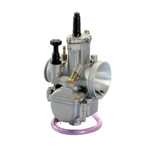 Vergaser polini PWK 24 Beta ARK 50 2T LC Serie K Eikon Benelli 491 - MF2244-image