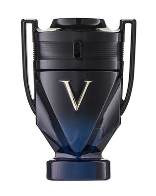 Paco Rabanne Invictus Victory Elixir Eau de Parfum Intense 50 ml OVP NEU