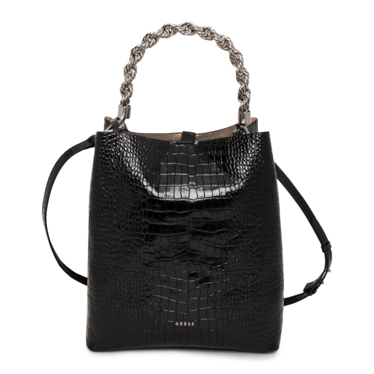 Guess Accessori Donna Borse a mano nero hwaidc_l1401