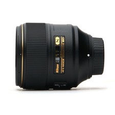 Nikon AF-S NIKKOR 105 mm f1.4E F1.4 obiettivo ED grado A