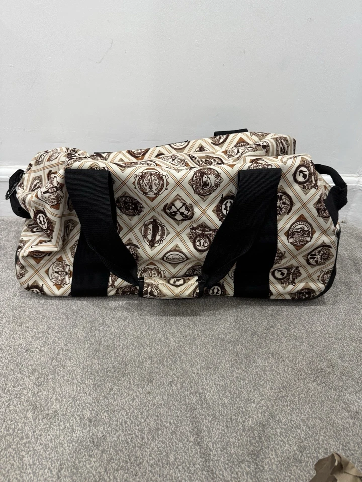 Eastpak USA Wheeled Rolling Holdall Luggage Duffel Bag - Image 2 of 4