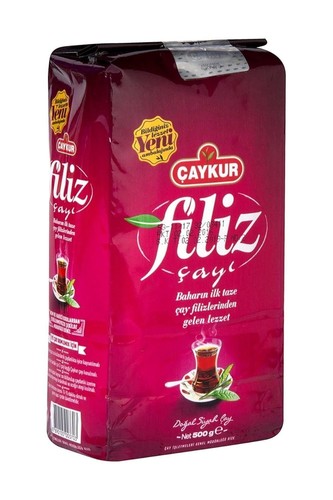 Special Turkish Tea (Filiz Tea) 500g | eBay