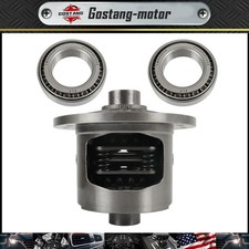 30 Spline - 8.875 Limited Slip For Gm 12-bolt Car 4-series Posi - Rearend