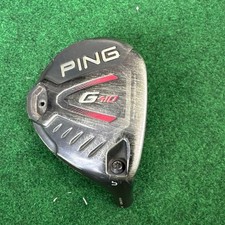 Ping G410 5W 17.5 Fairway Wood Head Only Right Hand Golf