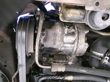 Climatisation et Accessoires Mg ZS