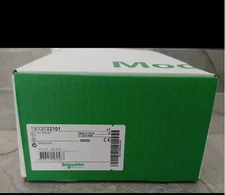 New In Box Schneider TSX3722101 Modicon Micro Base Module TSX-3722101