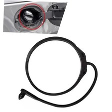 Gas Cap Fuel Tank Cap Tether Ring, Integral Anti-dropout Waterproof Automotive