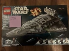 LEGO Star Wars: Imperial Star Destroyer (75394) - No Cal Kestis