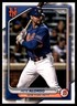 Pete Alonso 2024 Bowman #72 New York Mets MLB READ FREE SHIPPING AutographDen