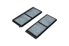 Innenraumfilter KAMOKA F518001 Frischluftfilter Aktivkohlefilter für MAZDA DE3FS