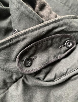 00S Stone Island Denims N-1 Deck Jacket S | eBay