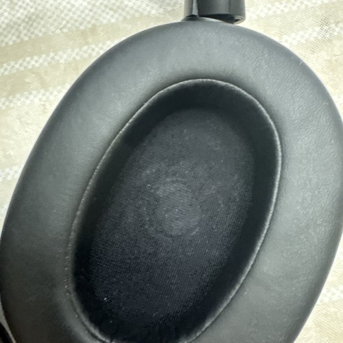 Sony ULT WEAR Wireless Noise Canceling Bluetooth Headphones Black - WH-ULT900N/B - Afbeelding 7 van 10