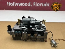 2015-2020 MERCEDES A220 CLA250 GLA250 2.0 A/T VALVE BODY 7G-DCT W/ TCM VGS2 56k