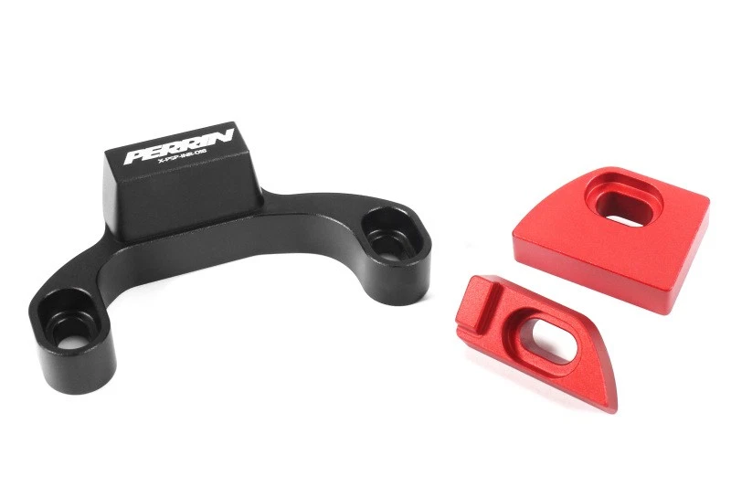 Perrin Super Shifter Stop Fits 15-17 Subaru WRX (w/PERRIN Short Throw Shifter) - Image 3 of 4