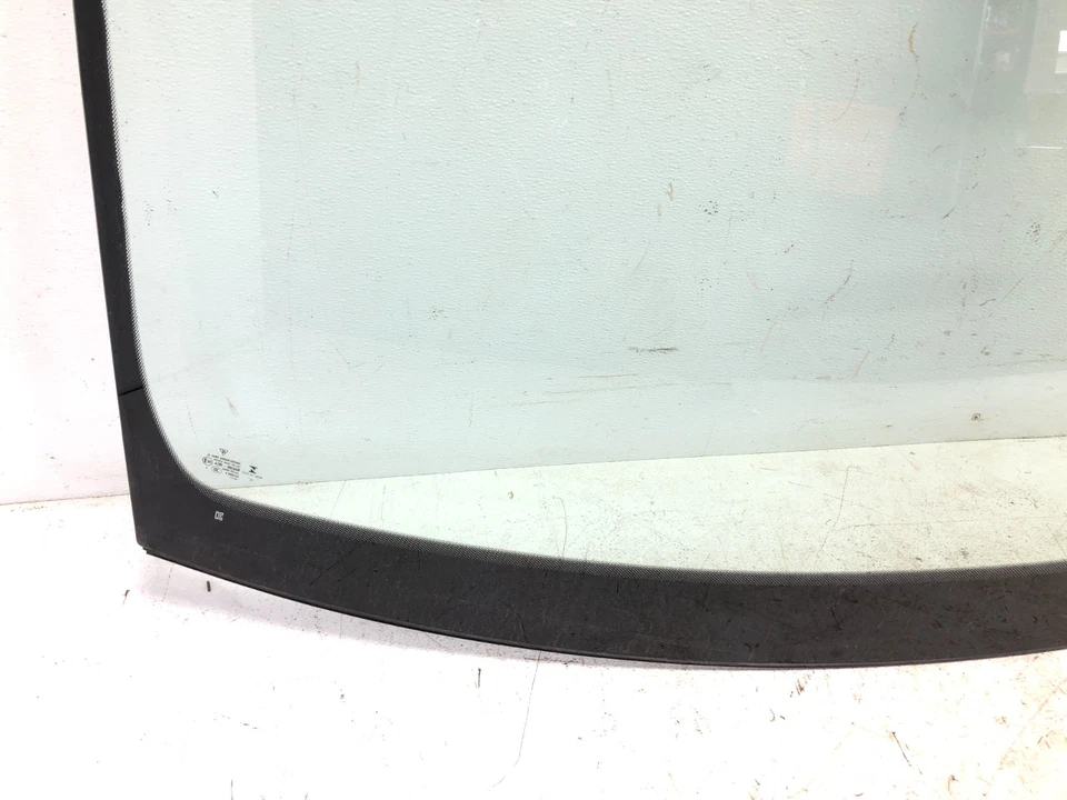 PORSCHE MACAN 2015-2018 PARABRISAS DELANTERO VENTANA CRISTAL SAINT-GOBAIN SECURIT Foto 4 de 4