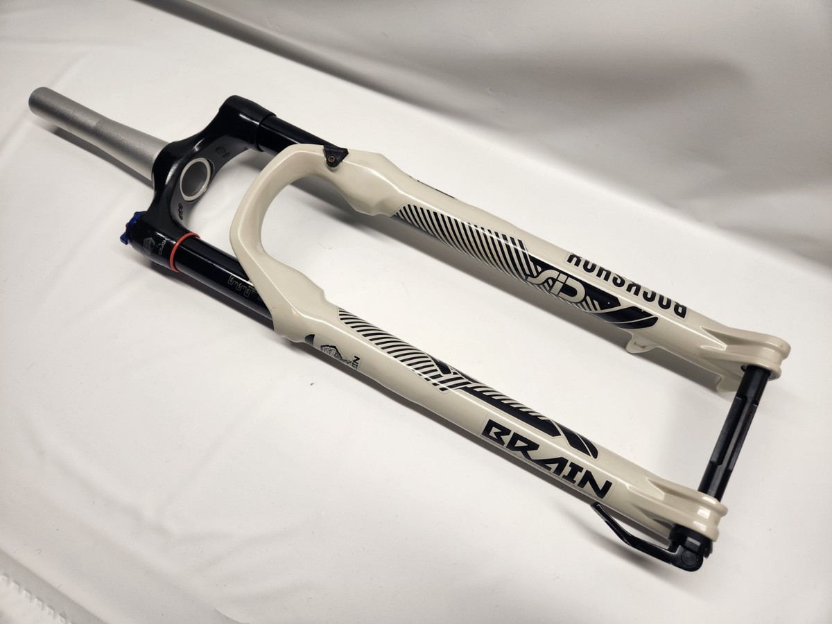 Bicycle Rockshox Reba Brain 29 Specialized Fork Specialized