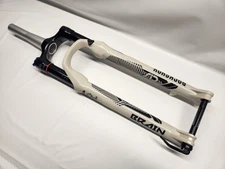 RockShox SID Brain 100mm Travel 100x15 Axle Spacing 29'' Wheel Tapered 6"steerer