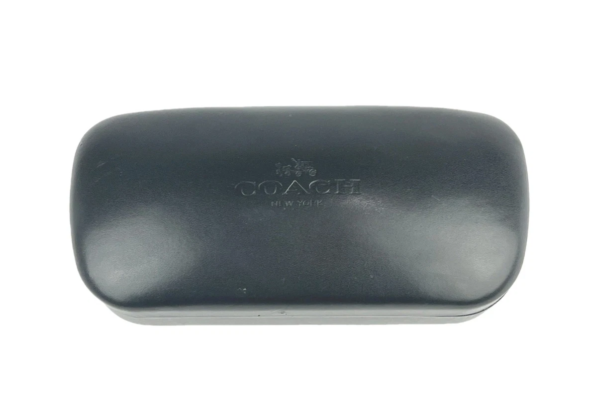 Coach Leather Eyeglass Cases & Storage for sale | eBay
