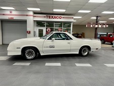 1985 Chevrolet El Camino for Sale