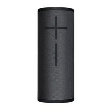 Ultimate Ears Boom 3 Portable Waterproof Bluetooth Speaker - Night Black
