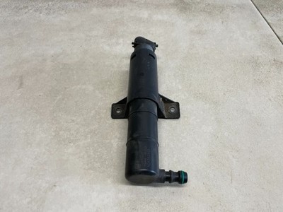 Jaguar XF X250 Scheinwerferreinigung Düse Komplett Vorne Links 167 329-01