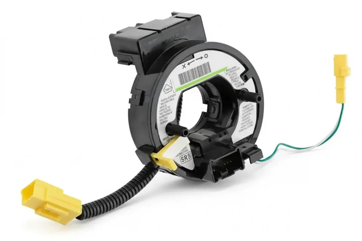 NTY EAS-HD-009 Clockspring, airbag - Image 2