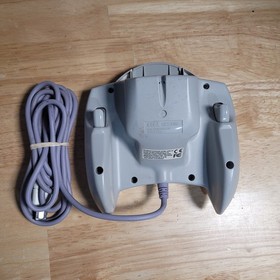 Sega Dreamcast White Controller OEM HKT-7700 - Tested
