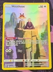 Pokemon: SWSH10: Astral Radiance Trainer Gallery: Holofoil Hoothoot: MP Con