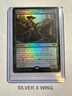 Outcaster Trailblazer Foil x1, MTG, Outlaws of Thunder Junction, OTJ, NM
