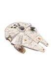 Vintage Star Wars Die-Cast Millennium Falcon Vehicle 1979 Kenner