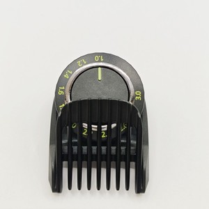1-3mm Peigne à barbe réglable pour Philips Razor MG7940 MG7736 MG7950 MG7960 MG9500