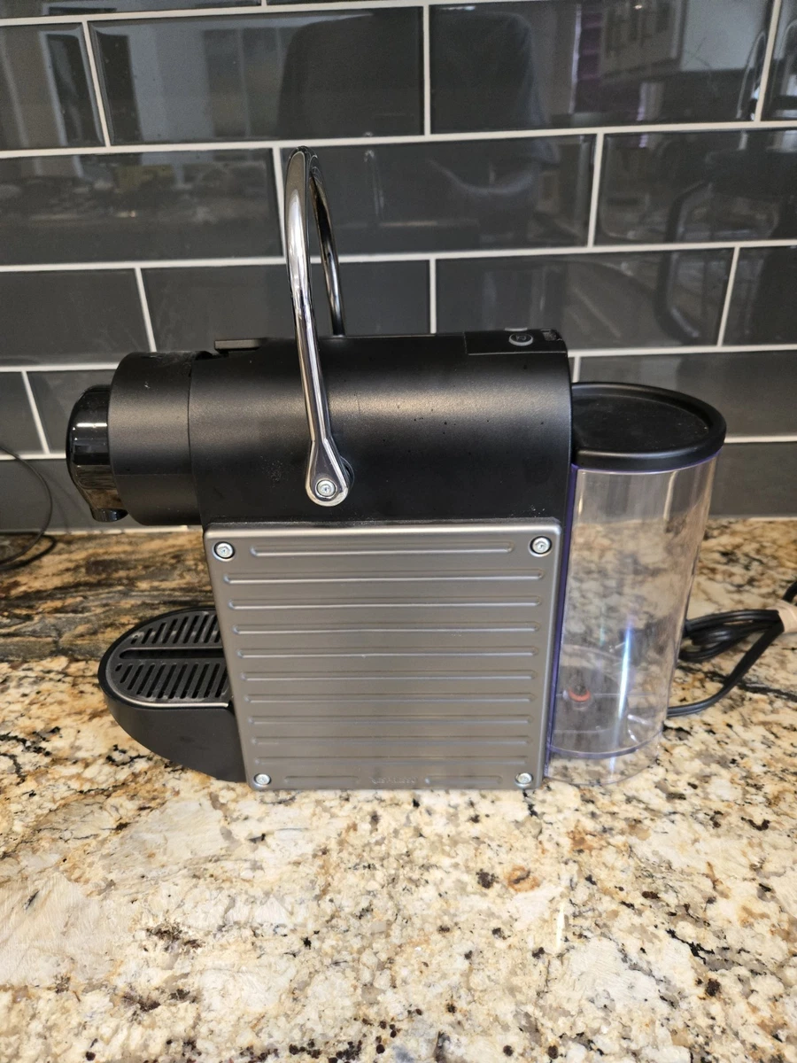 新品❗️Nespresso PIXIE C60型 Nespresso Pixie C60 for sale | eBay