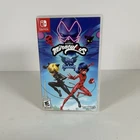 Miraculous: Rise of the Sphinx - Nintendo Switch Tested Working Fast Shipping!