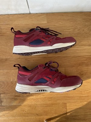 Reebok Classic Ventilator So Lthr 3M Thinsulate Sneaker 38, UK 5, US 7,5 Damen