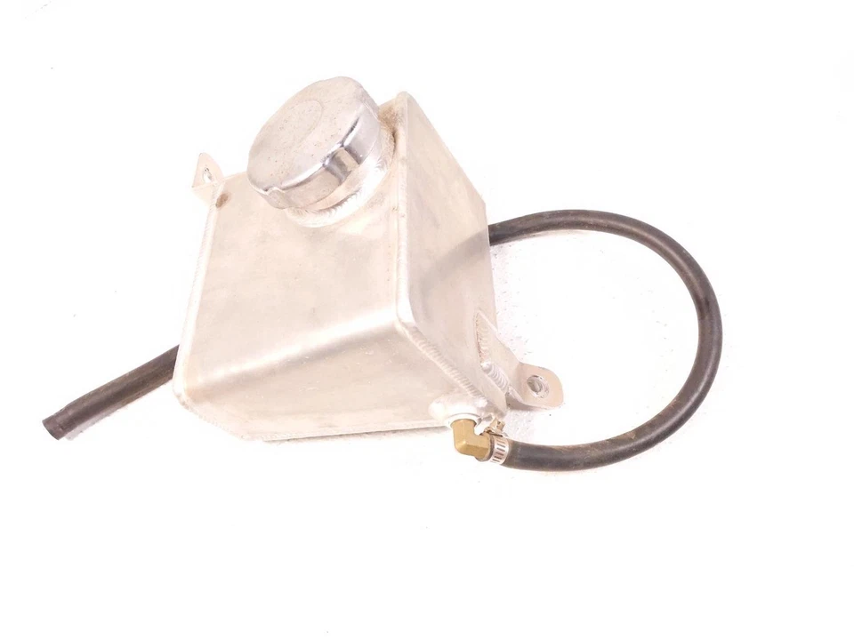 1999-2003 Mazda Miata tanque de transbordamento de líquido de arrefecimento - Aftermarket Grdqxz - Imagem 2 de 4