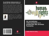 As JurisdiçõEs Internacionais E A ProtecçãO Dos Direitos Humanos Gning Buch 2022