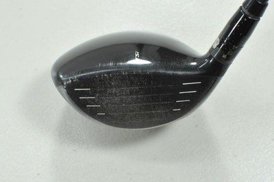 Shaft Graphite Design AD F-55 R2 Lite – Senior – Avec Adapter Titleist – Occasion