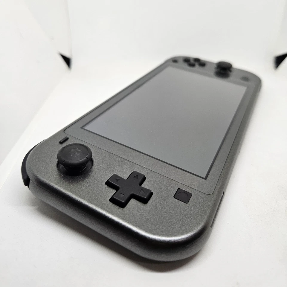 NINTENDO SWITCH LITE POKEMON DIALGA AND PALKIA EDITION (JP ORIGINAL SET) - Image 3 of 4