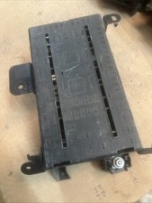 05-07 Ford 6.0L F-250 F-350 XL SUPER DUTY DASH FUSE BOX RELAY 6C3T-14A067-BD