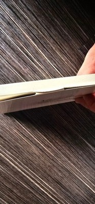 ReFa 4 CARAT RF-FC1932B Facial Roller w/Case Card Cleaned Near