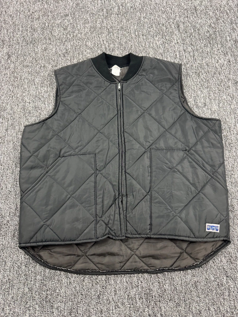 Big Smith Vests for Men for Sale - Shop New & Used - eBay
