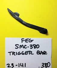 FEG SMC-380 in .380 ACP TRIGGER BAR Pistol Parts #23-141