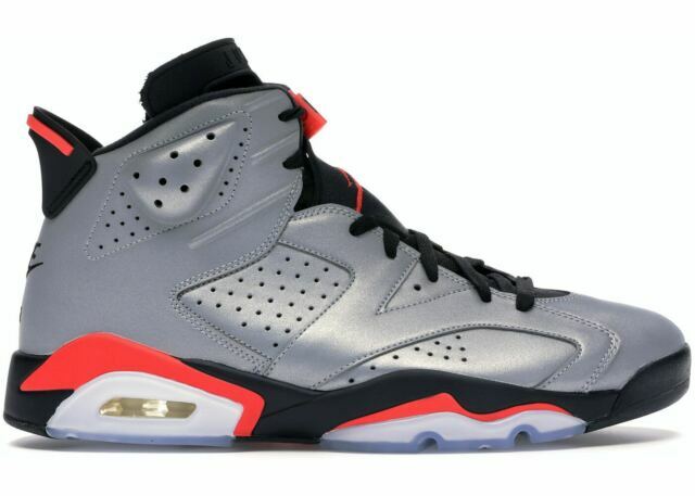 jordan retro 6 ebay