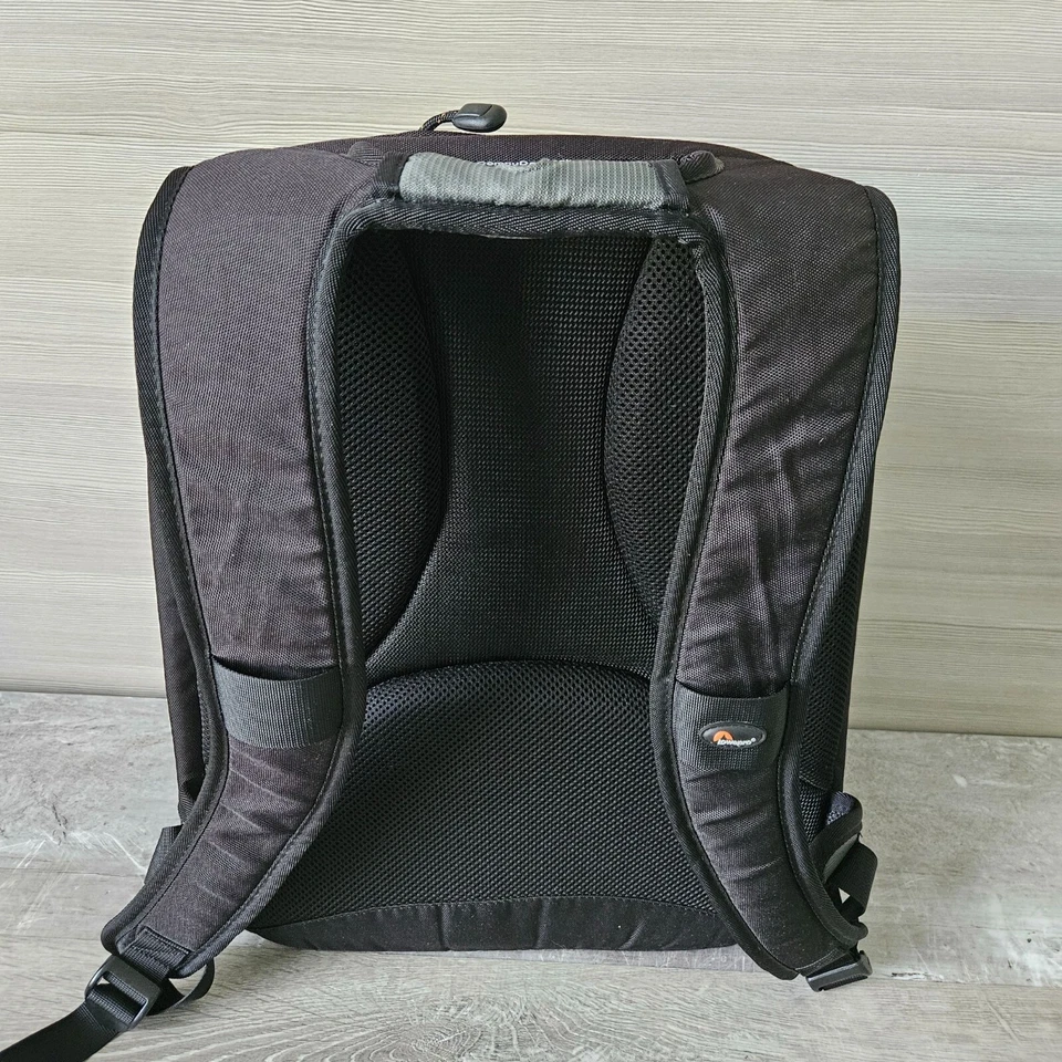 Lowepro CompuDayPack Photo Camera DSLR 250 Laptop Travel City Bag Backpack - Image 4 of 4