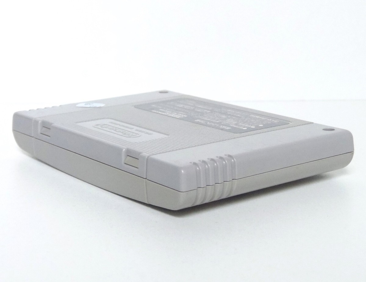 nintendo super famicom + 2 manettes, câbles, Bomberman 5 (D'occasion) à Bellevue pour CHF 89
