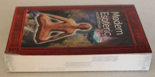 Modern Esoteric, Vol. 1 - Brad Olsen - 2018 Paperback, 2nd Edition - Picture 5 of 8