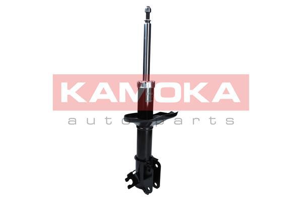 Front Left KAMOKA 2000264 Shock Absorber for CHEVROLET,DAEWOO