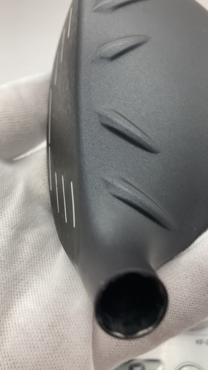 Ping G410 LST 3W 14.5 Fairway Wood head only Right-Handed